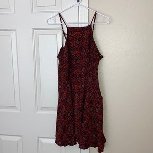Adorable sleeveless Criss Cross Back! NEW W TAGS